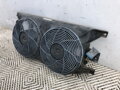 Ventilátor chladiča Mercedes-benz Class M (W163) 1998 - 2005 A1635000155
