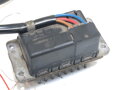 Odpor ventilátora / ventilátory vzduchu Audi A6 C4 (4A2) 1994 - 1997 4A0820521A