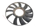 Ventilátor chladiča VW Passat B5 . 5 (3B3) 2000 - 2005 058121301B