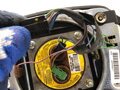 Airbag šoférov BMW 3 (E46) 1997 - 2005