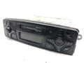 Rádio Mercedes-benz Class C (W203) 2000 - 2007 A2038201686