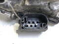 Škrtiaca klapka Mercedes-benz Class C (W203) 2000 - 2007 A1110980109