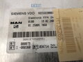 Počítač riadiaca jednotka MAN TGA 2000 - 2022 81258057068