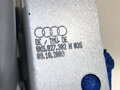 Pánt veka batožinového priestoru zadný sada Audi A4 B8 (8K2) 2007 - 2015 8K5827301H 8K5827302H