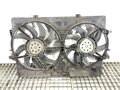 Ventilátor chladiča Audi A4 B8 (8K2) 2007 - 2015 8K0121003M