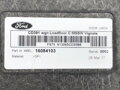 Podlaha kufra Ford Mondeo V Turnier (CF) 2014 - 2022