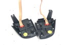 Prepínače volantu multifunkcia Seat Altea XL (5P5, 5P8) 2006 - 2022 1P0959538C