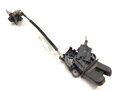 Zámok veka batožinového priestoru zadný VW Jetta III (1K2) 2004 - 2013 4F5827505C