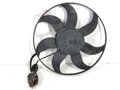 Ventilátor chladiča VW Jetta III (1K2) 2004 - 2013 1K0959455P