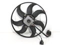 Ventilátor chladiča VW Jetta III (1K2) 2004 - 2013 1K0959455P