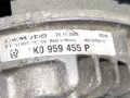 Ventilátor chladiča VW Jetta III (1K2) 2004 - 2013 1K0959455P