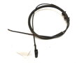 Lanko kapoty VW Jetta III (1K2) 2004 - 2013 1K1823531B