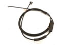 Lanko kapoty VW Jetta III (1K2) 2004 - 2013 1K1823531B