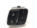 Prepínač pamäte sedadla Ford Mondeo V Turnier (CF) 2014 - 2022 BB5T-14776-AC