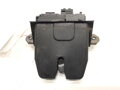 Zámok veka batožinového priestoru zadný Ford Focus II Turnier (DA_, FFS, DS) 2004 - 2012 8M51-R442066-AC