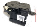 Zámok veka batožinového priestoru zadný BMW 2 Active Tourer (F45) 2013 - 2022 7348530