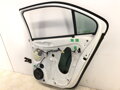 Dvere pravé zadné Skoda Rapid (NH3, NK3, NK6) 2012 - 2022