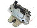 Zámok veka batožinového priestoru zadný Opel Zafira B (A05) 2005 - 2015 13117285