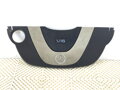 Veko / kryt motora Mercedes-benz Class S (W221) 2005 - 2013 A2720101067