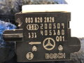 Snímač nárazu Mercedes-benz Class S (W221) 2005 - 2013 0038202826