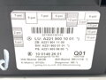 Modul dvere Mercedes-benz Class S (W221) 2005 - 2013 A2219001001