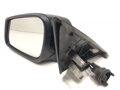 Spätné zrkadlo ľavé BMW 7 (F01, F02, F03, F04) 2008 - 2015