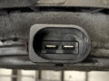 Ventilátor chladiča Audi A4 B8 (8K2) 2007 - 2015 993454J-D