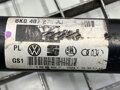 Poloos ľavá predná Audi A4 B8 (8K2) 2007 - 2015 8K0407271AJ