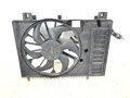 Ventilátor chladiča Peugeot 508 SW I (8E_) 2010 - 2018