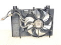 Ventilátor chladiča Peugeot 508 SW I (8E_) 2010 - 2018