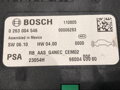 Modul PDC Peugeot 508 SW I (8E_) 2010 - 2018 9800409680