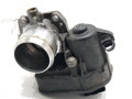 Škrtiaca klapka Opel Crossland X / Crossland (P17, P2QO) 2017 - 2022 9801942080