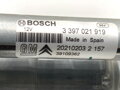 Mechanizmus stieračov predný Opel Crossland X / Crossland (P17, P2QO) 2017 - 2022 3397021919