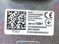 Anténa Opel Crossland X / Crossland (P17, P2QO) 2017 - 2022 39151091