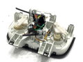 Panel ovládania ventilácie Fiat Fiorino (225_) 2007 - 2022 735462118
