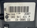 Spínač svetiel VW Golf V Variant (1K5) 2007 - 2009 1K0941431P