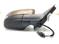 Spätné zrkadlo pravé Skoda Fabia III (NJ3) 2014 - 2022