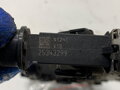 Vstrekovacia rampa Opel Astra H Kombi (A04) 2004 - 2014 299