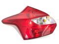 Svetlo ľavé zadné Ford Focus III 2010 - 2022 BM51-13405-AK