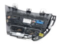 Panel ovládania ventilácie Ford Focus III 2010 - 2022 BM5T-18C612-CM