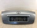 Veko batožinového priestoru kufor zadný Toyota Avensis Sedan (_T25_) 2003 - 2008