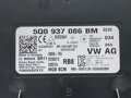 Modul komfortu BCM VW Passat B8 Variant (3G5, CB5) 2014 - 2022 5Q0937086BM