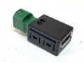 Zásuvka / uloženie USB VW Passat B8 Variant (3G5, CB5) 2014 - 2022 5Q0035726