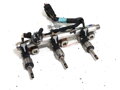 Vstrekovacia rampa Hyundai I30 (PDE, PD, PDEN) 2016 - 2022 9041090012