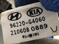 Rádio Hyundai I30 (PDE, PD, PDEN) 2016 - 2022 96160G4310