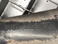 Rameno ľavé predné Ford Fiesta VI (CB1, CCN) 2008 - 2022 8V51-3042-BD