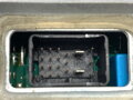 Riadiaca jednotka xenón Audi A3 (8P1) 2003 - 2013 1307329066
