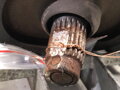 Servo riadenia Audi A3 (8P1) 2003 - 2013 1K1423105B
