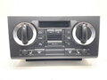 Panel ovládania ventilácie Audi A3 (8P1) 2003 - 2013 8P0820043J