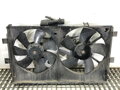 Ventilátor chladiča Mitsubishi Lancer Viii (CY_A, CZ_A) 2007 - 2022